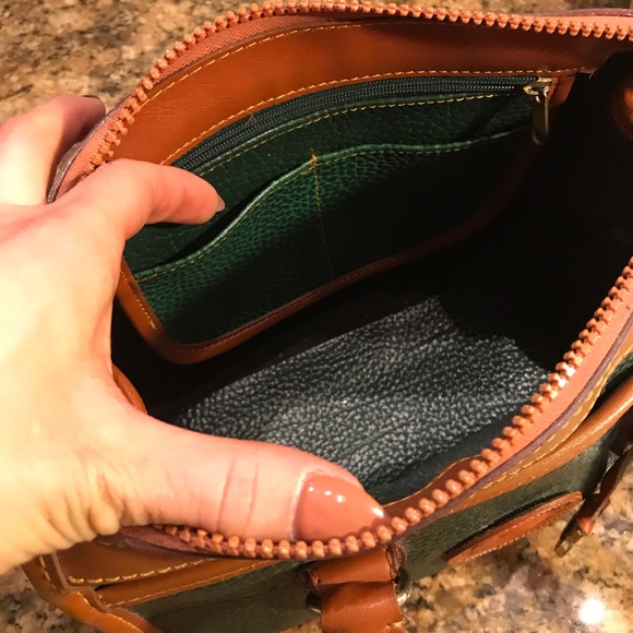 Vintage Dooney & Bourke - Picture 7 of 8